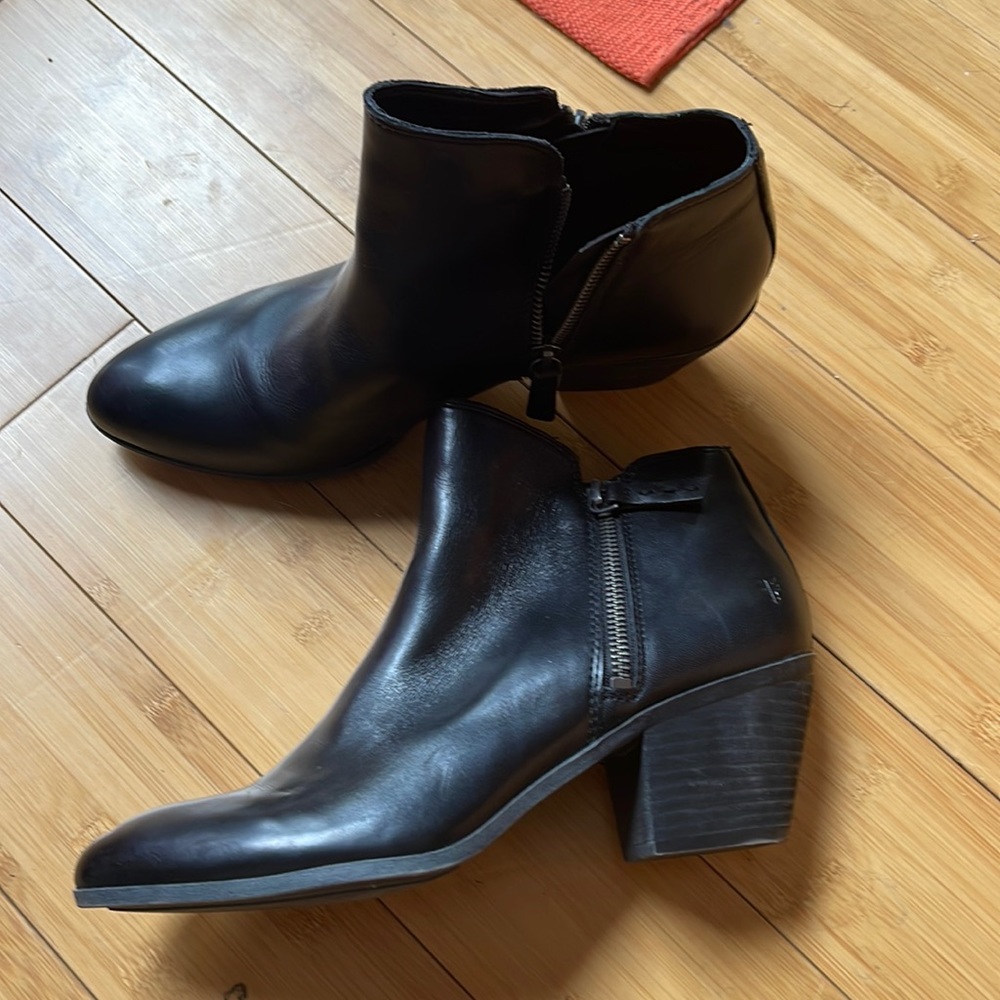 Frye boots